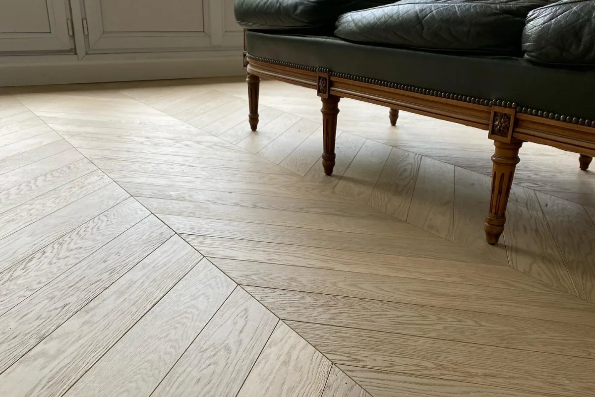 Benitez Parquets Pose De Parquet Paris 75 Contact