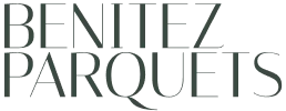 Benitez Parquets Pose De Parquet Paris 75 Logo